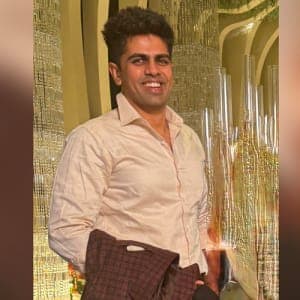 ranveer v. | Full Stack Developer at Softaims Profile of ranveer v., Full Stack Developer at Softaims