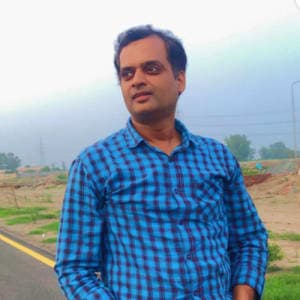 Atif S. | Full Stack Developer at Softaims Profile of Atif S., Full Stack Developer at Softaims