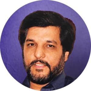 Kaleem I. | Full Stack Developer at Softaims Profile of Kaleem I., Full Stack Developer at Softaims