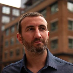 Georgy P. | Full Stack Developer at Softaims Profile of Georgy P., Full Stack Developer at Softaims