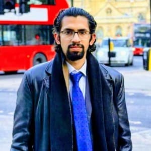 Meeqat S. | AI/Machine Learning Developer at Softaims Profile of Meeqat S., AI/Machine Learning Developer at Softaims