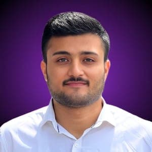 Shehryar G. | AI/Machine Learning Developer at Softaims Profile of Shehryar G., AI/Machine Learning Developer at Softaims