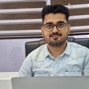 Sunil S. | AI/Machine Learning Developer at Softaims Profile of Sunil S., AI/Machine Learning Developer at Softaims