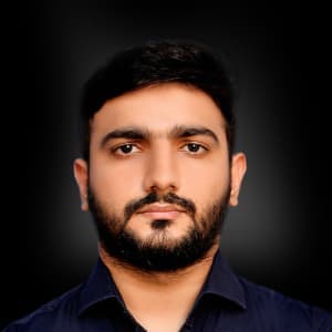 Abdul H. | AI/Machine Learning Developer at Softaims Profile of Abdul H., AI/Machine Learning Developer at Softaims