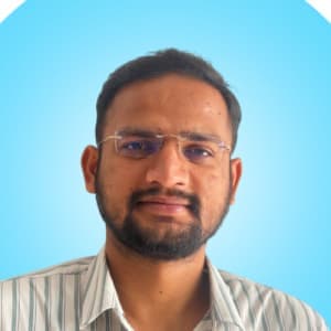 Nikunj D. | AI/Machine Learning Developer at Softaims Profile of Nikunj D., AI/Machine Learning Developer at Softaims