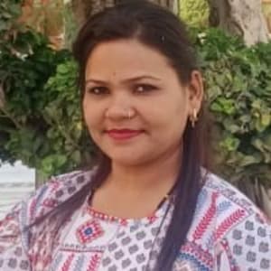 Sindhu S. | Full Stack Developer at Softaims Profile of Sindhu S., Full Stack Developer at Softaims