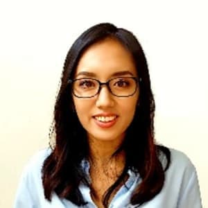 Lidia K. | Full Stack Developer at Softaims Profile of Lidia K., Full Stack Developer at Softaims