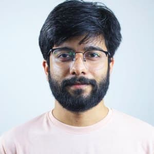 Syed Haider A. | Full Stack Developer at Softaims Profile of Syed Haider A., Full Stack Developer at Softaims