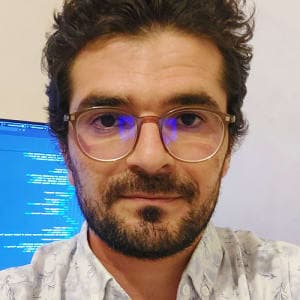 Mete A. | AI/Machine Learning Developer at Softaims Profile of Mete A., AI/Machine Learning Developer at Softaims