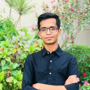 Fazeel Z. | Full Stack Developer at Softaims Profile of Fazeel Z., Full Stack Developer at Softaims