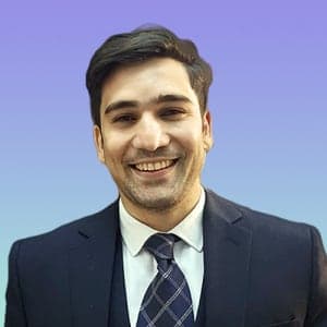 Kamal F. | Full Stack Developer at Softaims Profile of Kamal F., Full Stack Developer at Softaims