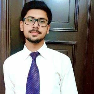 Waleed A. | AI/Machine Learning Developer at Softaims Profile of Waleed A., AI/Machine Learning Developer at Softaims