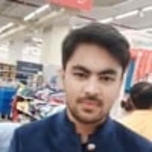 Nitin C. | Data Analyst at Softaims Profile of Nitin C., Data Analyst at Softaims