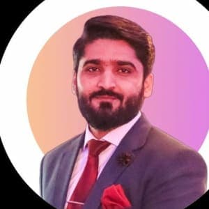 Abdul R. | Full Stack Developer at Softaims Profile of Abdul R., Full Stack Developer at Softaims