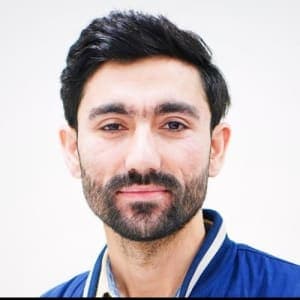 Safi U. | Full Stack Developer at Softaims Profile of Safi U., Full Stack Developer at Softaims