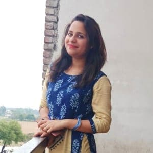 Saloni J. | Data Analyst at Softaims Profile of Saloni J., Data Analyst at Softaims