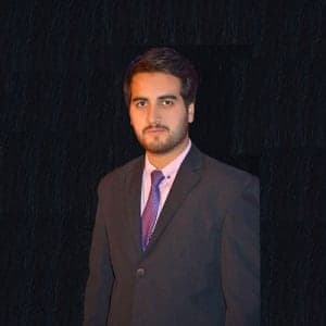 Haziq M. | Full Stack Developer at Softaims Profile of Haziq M., Full Stack Developer at Softaims