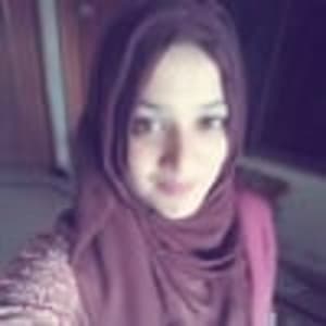 Sana C. | AI/Machine Learning Developer at Softaims Profile of Sana C., AI/Machine Learning Developer at Softaims