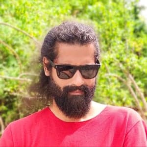 Sujan D. | Full Stack Developer at Softaims Profile of Sujan D., Full Stack Developer at Softaims