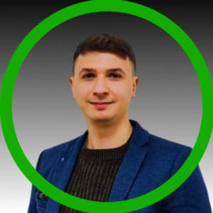 Valerii S. | Android Developer at Softaims Profile of Valerii S., Android Developer at Softaims