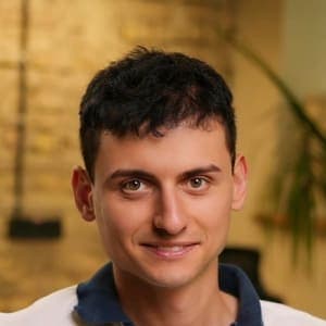 Vadym M. | Full Stack Developer at Softaims Profile of Vadym M., Full Stack Developer at Softaims