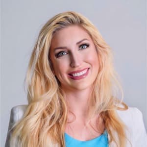 Julia P. | AI/Machine Learning Developer at Softaims Profile of Julia P., AI/Machine Learning Developer at Softaims