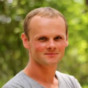 Franchuk O. | Full Stack Developer at Softaims Profile of Franchuk O., Full Stack Developer at Softaims