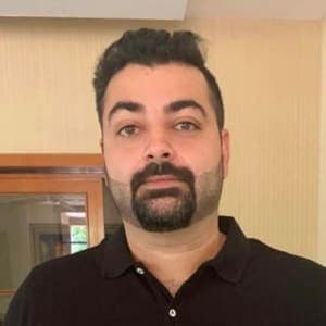 Salmaan A. | AI/Machine Learning Developer at Softaims Profile of Salmaan A., AI/Machine Learning Developer at Softaims