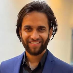 Sanjeev K. | AI/Machine Learning Developer at Softaims Profile of Sanjeev K., AI/Machine Learning Developer at Softaims