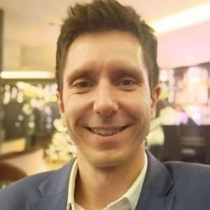 Krzysztof B. | Backend Developer at Softaims Profile of Krzysztof B., Backend Developer at Softaims