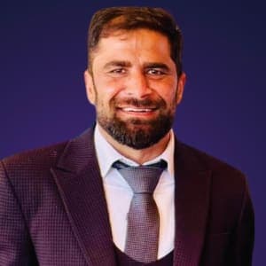 Muhammad I. | Data Analyst at Softaims Profile of Muhammad I., Data Analyst at Softaims