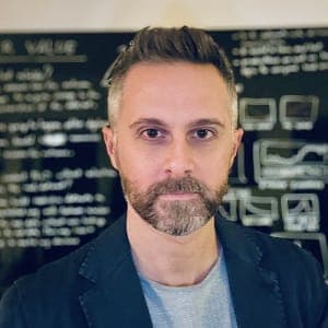 Daniele M. | Full Stack Developer at Softaims Profile of Daniele M., Full Stack Developer at Softaims