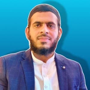 Hafiz Abdul Q. | Full Stack Developer at Softaims Profile of Hafiz Abdul Q., Full Stack Developer at Softaims