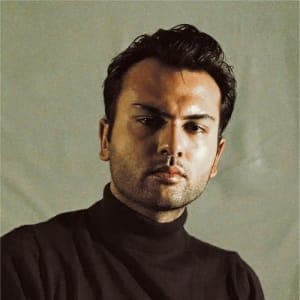 Hamad R. | Full Stack Developer at Softaims Profile of Hamad R., Full Stack Developer at Softaims