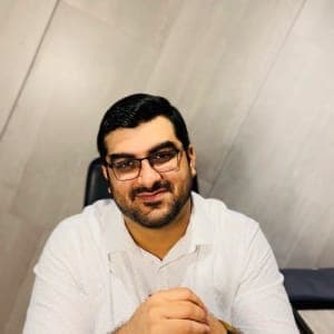 Wasiq G. | Full Stack Developer at Softaims Profile of Wasiq G., Full Stack Developer at Softaims