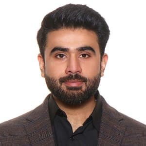 Ahsan A. | Data Scientist at Softaims Profile of Ahsan A., Data Scientist at Softaims