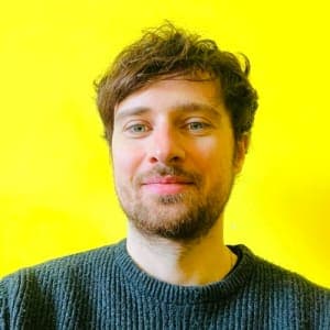 Alexei K. | Full Stack Developer at Softaims Profile of Alexei K., Full Stack Developer at Softaims