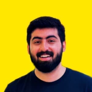 Numan H. | AI/Machine Learning Developer at Softaims Profile of Numan H., AI/Machine Learning Developer at Softaims