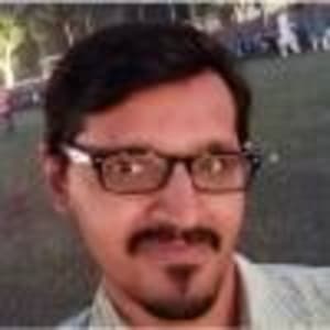 Muqeem N. | Full Stack Developer at Softaims Profile of Muqeem N., Full Stack Developer at Softaims