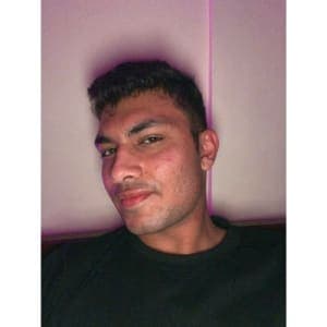 Ammar A. | Full Stack Developer at Softaims Profile of Ammar A., Full Stack Developer at Softaims