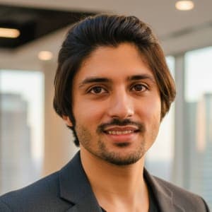 Eryk S. | Full Stack Developer at Softaims Profile of Eryk S., Full Stack Developer at Softaims