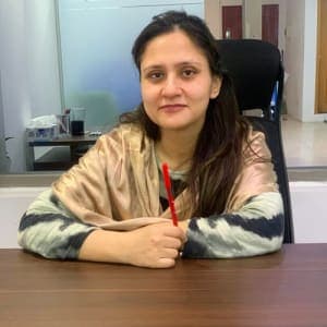 Farah H. | Full Stack Developer at Softaims Profile of Farah H., Full Stack Developer at Softaims