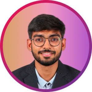 Yash K. | Full Stack Developer at Softaims Profile of Yash K., Full Stack Developer at Softaims