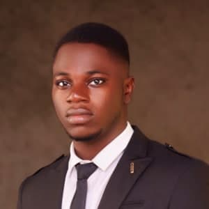 Babatunde O. | AI/Machine Learning Developer at Softaims Profile of Babatunde O., AI/Machine Learning Developer at Softaims