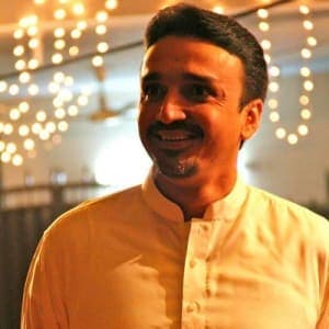 Muhammad Ali  P. | Full Stack Developer at Softaims Profile of Muhammad Ali  P., Full Stack Developer at Softaims