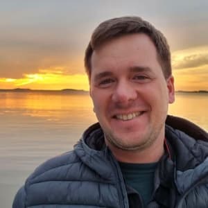 Matias K. | AI/Machine Learning Developer at Softaims Profile of Matias K., AI/Machine Learning Developer at Softaims