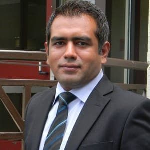 Shahid M. | AI/Machine Learning Developer at Softaims Profile of Shahid M., AI/Machine Learning Developer at Softaims