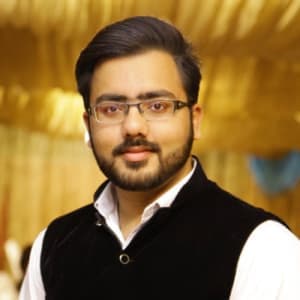 Rehan B. | Full Stack Developer at Softaims Profile of Rehan B., Full Stack Developer at Softaims