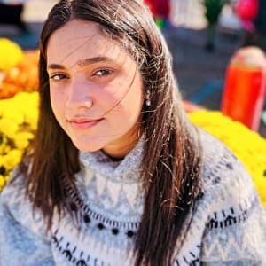 Mahnoor M. | Full Stack Developer at Softaims Profile of Mahnoor M., Full Stack Developer at Softaims