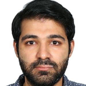 Muhammad H. | Full Stack Developer at Softaims Profile of Muhammad H., Full Stack Developer at Softaims